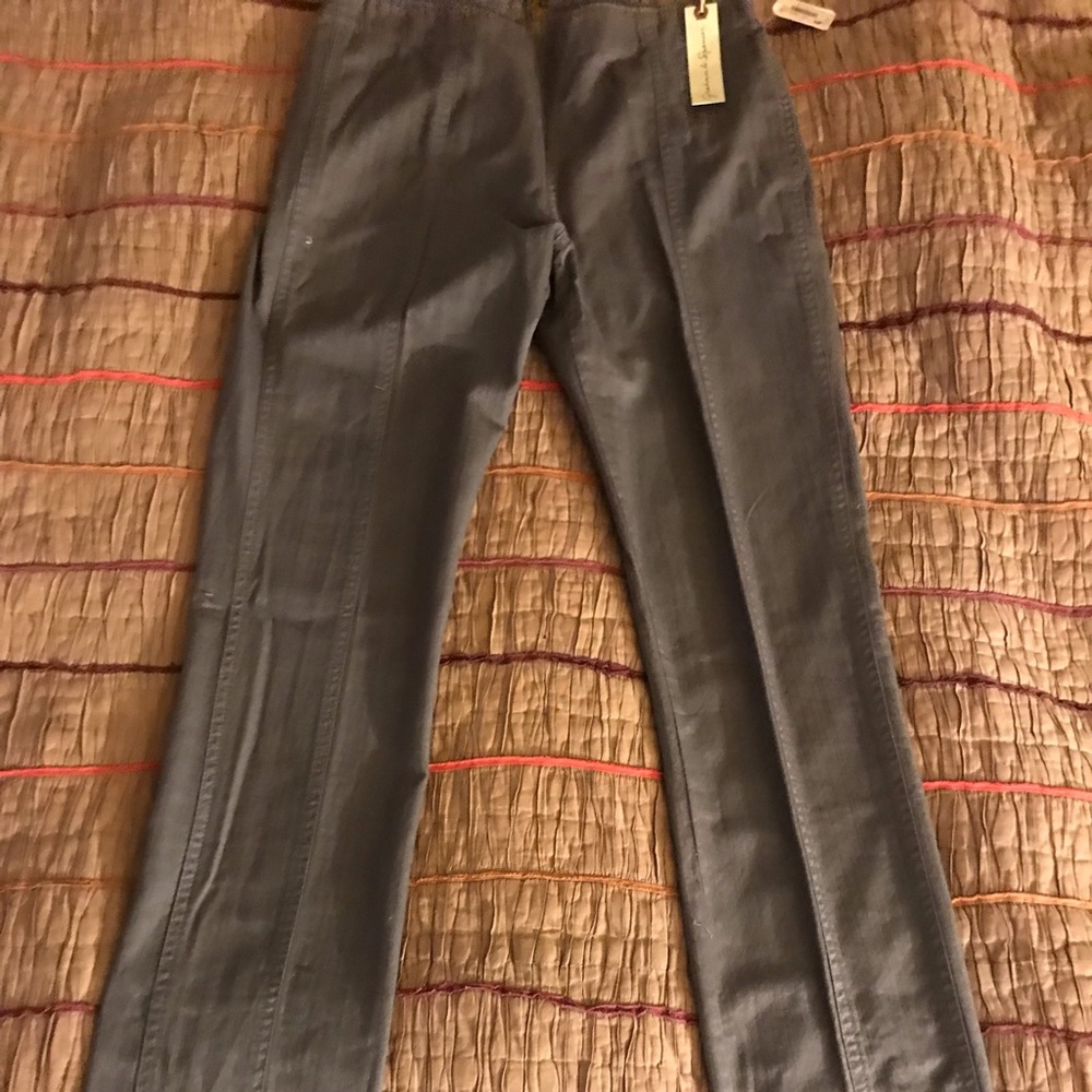 Graham & Spencer Twill jean pants